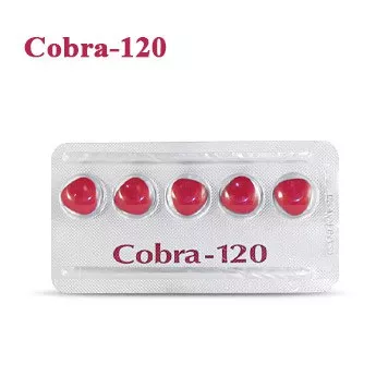 Cobra 120 bestellen